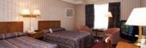 Travelodge Niagara Falls, Bonaventure