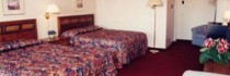 Camelot Inn