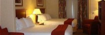 Holiday Inn Express Airport