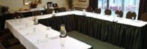 Holiday Inn Oakville Centre