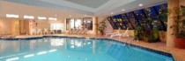 Delta Ottawa Hotel & Suites