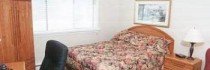 Cardinal Suites