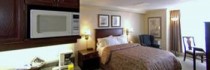 Best Western Victoria Park Suites