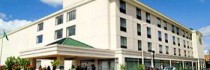 Courtyard By Marriott Ottawa