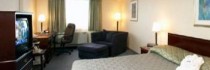 Travelodge Vancouver Airport
