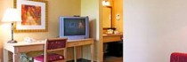 Accent Inns Vancouver Airport
