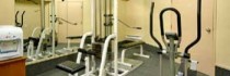 Ramada Limited Vancouver Airport