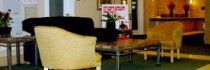 La Quinta Inn Vancouver Arpt