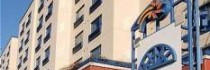 Holiday Inn Express Airport - Richmond