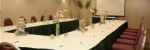 Holiday Inn International Vancouver Airport
