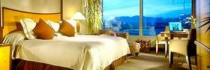 The Fairmont Vancouver Airport