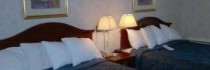 Comfort Inn St Thomas