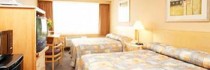 Travelodge Victoria Airport