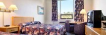 Days Inn Sydney Nova Scotia