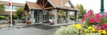 Best Western Emerald Isle Inn