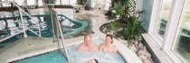 White Point Beach Resort