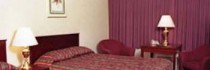 Sandman Inn Williams Lake