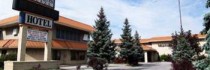 Marquis Plaza Hotel