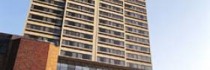 Radisson Riverfront Hotel Windsor