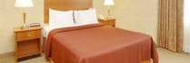 Best Western Rose City Suites