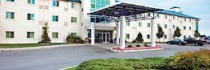 Motel 6 Huntsville