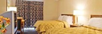 Comfort Inn Huntsville