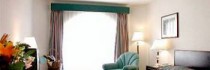 Executive Harrison Hot Springs