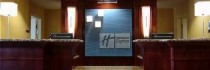 Holiday Inn Express Hinton