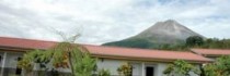 Volcano Lodge
