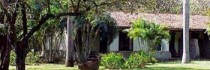 Hacienda La Pacifica