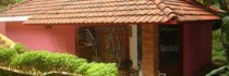 Hotel Villa Teca