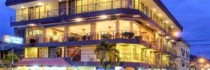 Best Western Hotel & Casino Kamuk