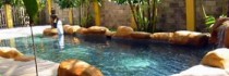 Totem Resort and Restaurante