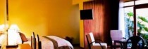 Hotel El Establo