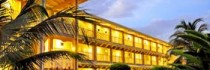Doubletree Resort By Hilton Puntarenas All Inclusive