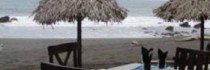 Terraza Del Pacifico