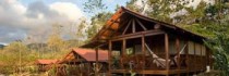 La Anita Rainforest Ranch