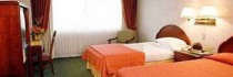 Crowne Plaza San Jose Corobici
