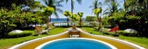 Tango Mar Beach And Golf Resort