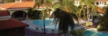 Mercure Coralia Cuatro Palmas