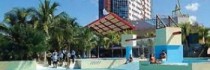Melia Santiago De Cuba