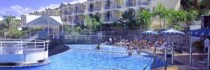 Karibea Baie Du Galion Resort - Hotel Galion