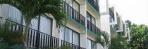 Seascape Hotel Acapulco