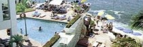 Las Torres Gemelas Suites And Beach Resort