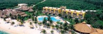 Akumal Beach Resort All Inclusive