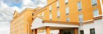 Fairfield Inn By Marriott Monterrey Airport