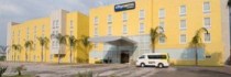 City Express Monterrey