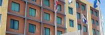 Holiday Inn Managua