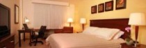 Holiday Inn At The Panama Canal