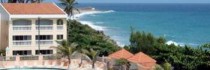 Costa Dorada Beach Resort & Villas